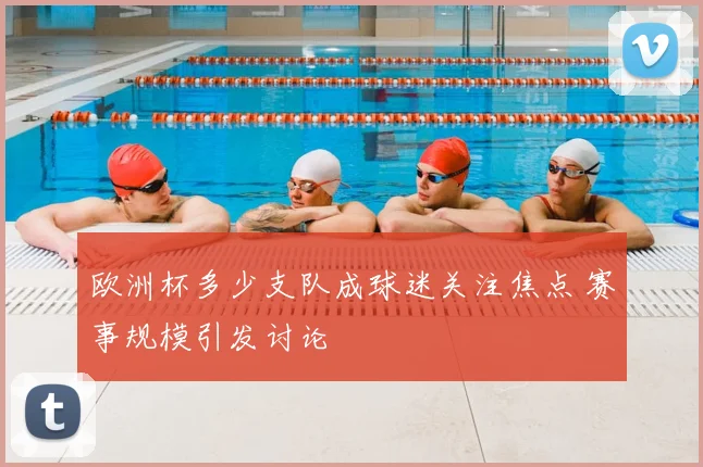 欧洲杯多少支队成球迷关注焦点 赛事规模引发讨论