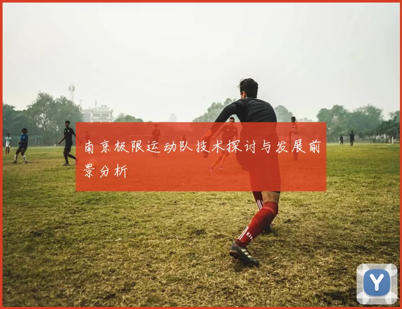 南京极限运动队技术探讨与发展前景分析