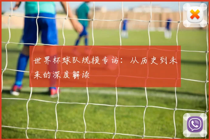 世界杯球队规模专访:从历史到未来的深度解读