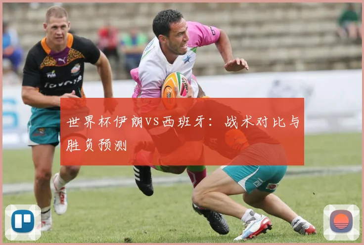 世界杯伊朗vs西班牙：战术对比与胜负预测