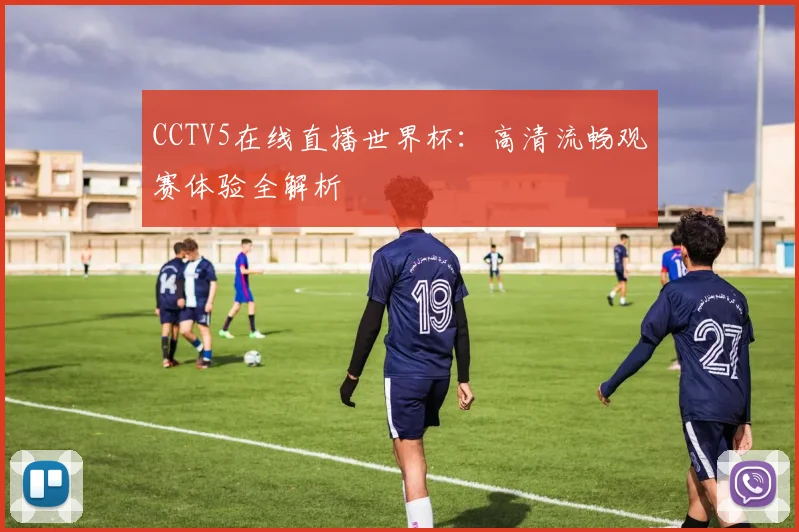 CCTV5在线直播世界杯：高清流畅观赛体验全解析