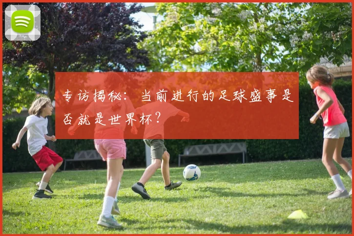专访揭秘：当前进行的足球盛事是否就是世界杯？