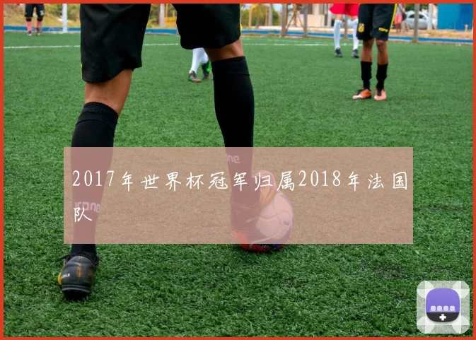 2017年世界杯冠军归属2018年法国队